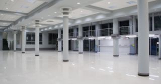 Промышленный наливной пол Богородицк, цена от 898 руб.